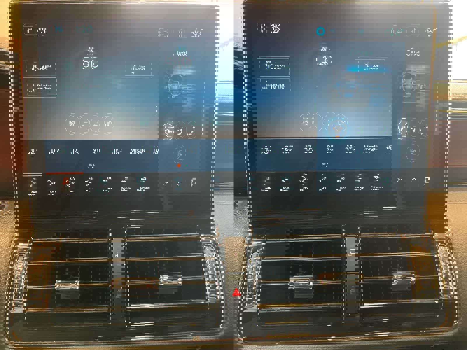 Used 2023 Lincoln Navigator Reserve w/ Equipment Group 201A image 22