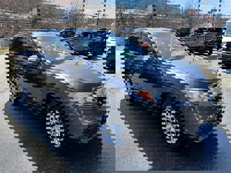 Used 2014 Acura RDX AWD image 11