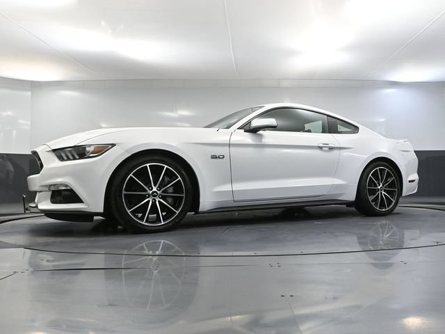 Used 2016 Ford Mustang GT w/ Interior & Wheel Package RWD image 48