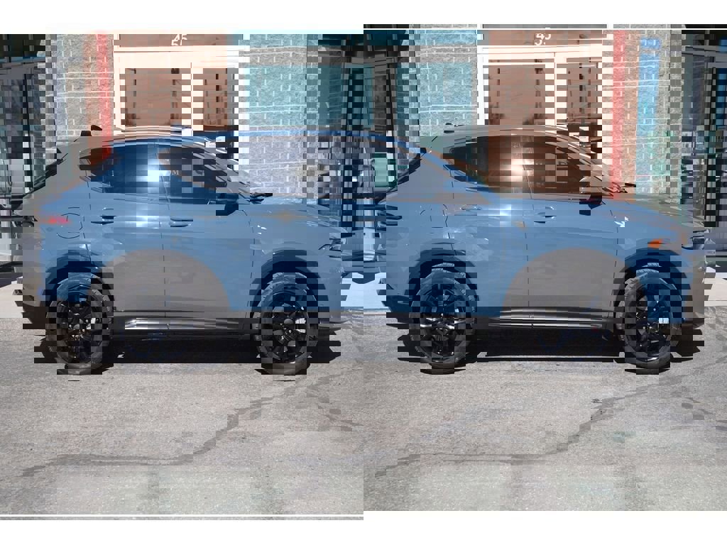 Used 2024 Dodge Hornet R/T Plus w/ Tech Pack Plus w/o Parking image 6