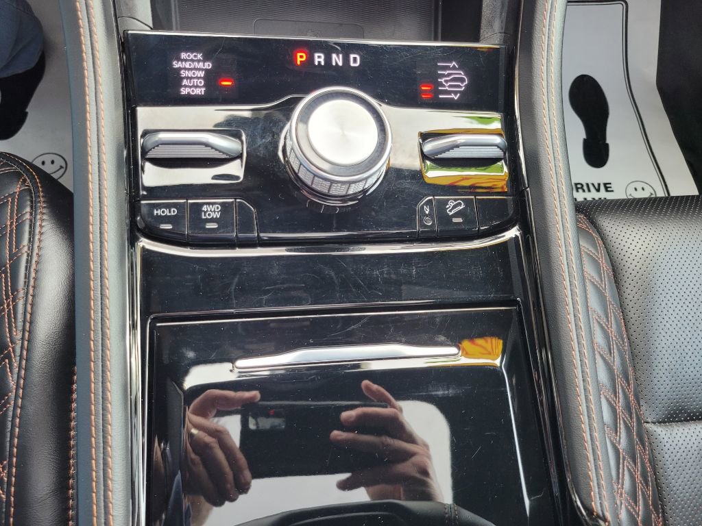 Used 2023 Jeep Grand Cherokee L Summit image 48