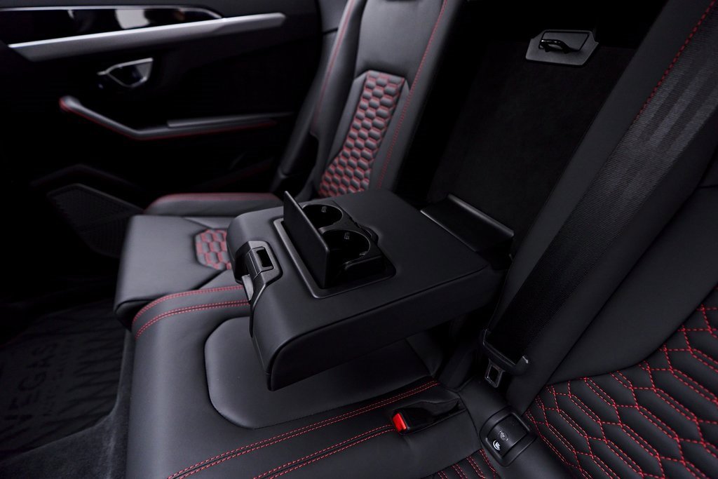 Used 2022 Lamborghini Urus image 55