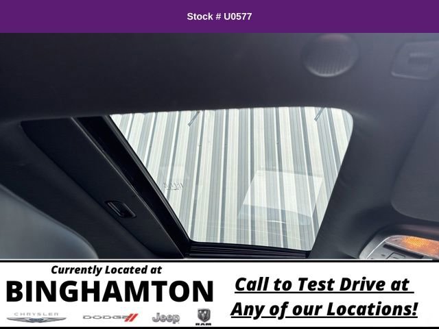 Used 2022 Jeep Grand Cherokee Laredo X image 30