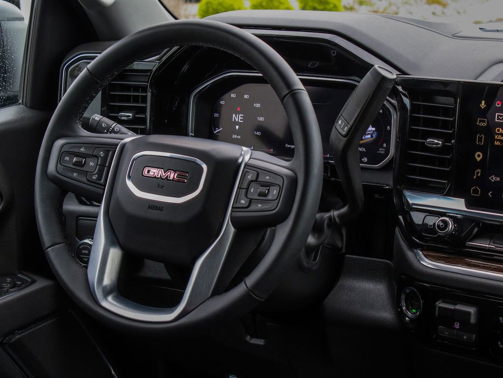 Used 2026 GMC Sierra 1500 Elevation w/ Elevation Select Package RWD image 34