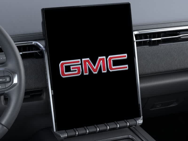 New 2026 GMC Sierra EV Elevation w/ Premium Package AWD/4WD image 20