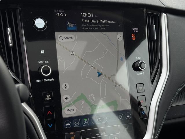 Used 2025 Subaru Legacy Premium image 18