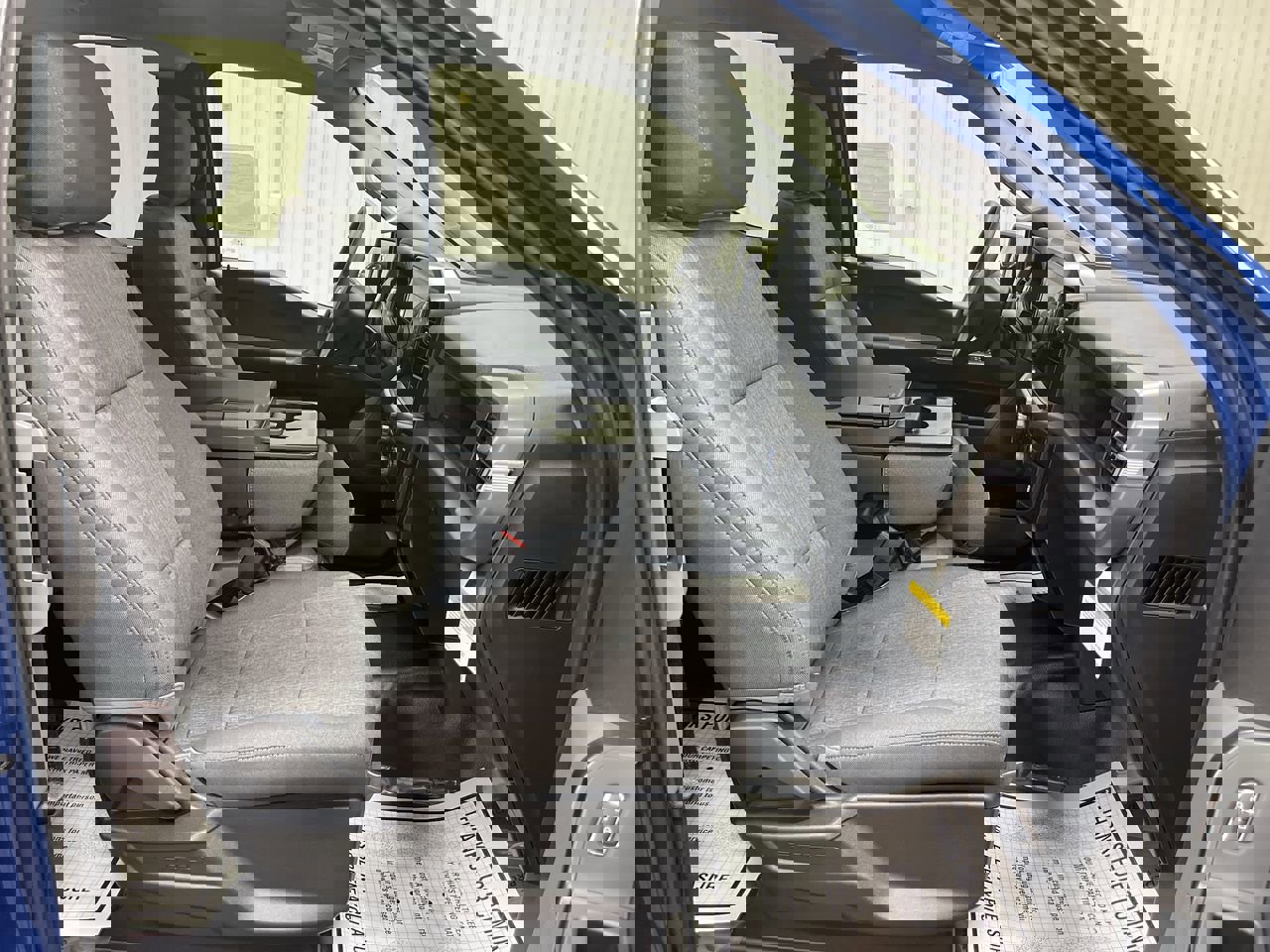 New 2025 Ford F150 XL image 16