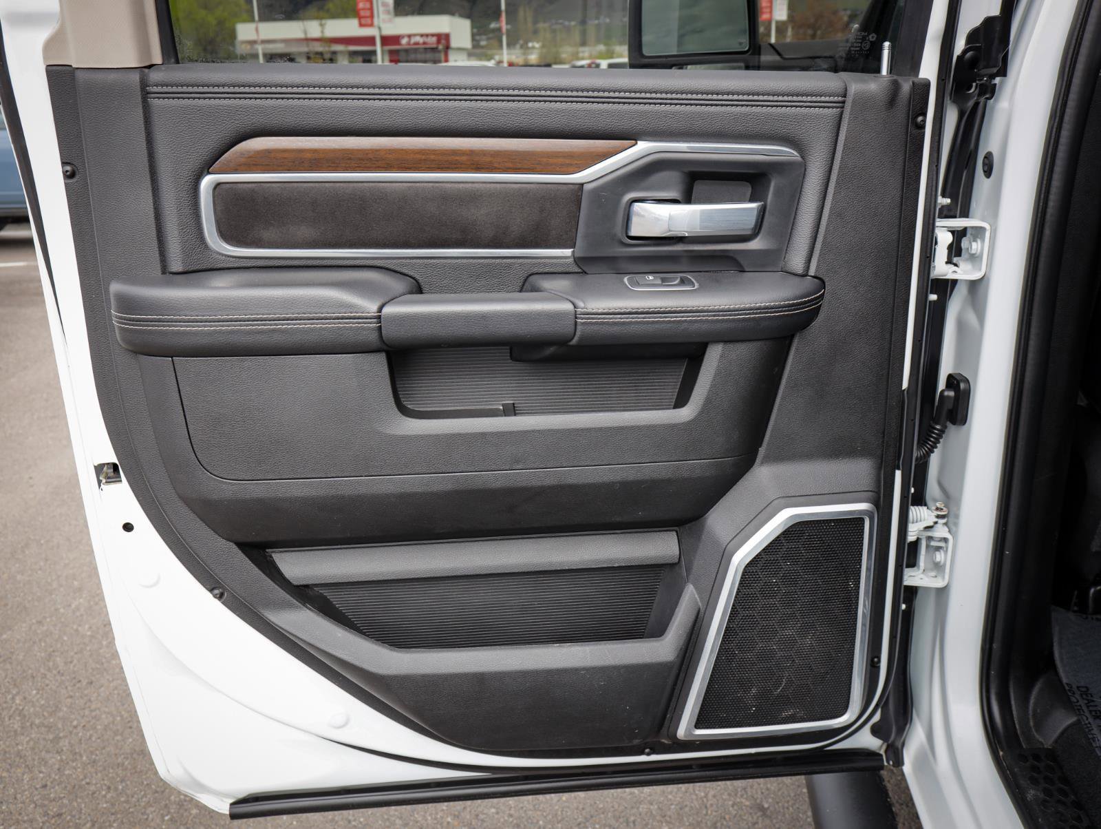 Used 2023 RAM 2500 Laramie image 34