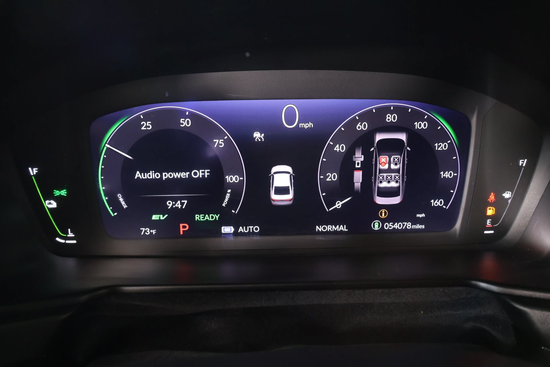Used 2024 Honda Accord Sport image 4
