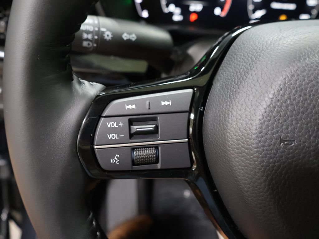 New 2026 Honda CR-V EX-L image 30
