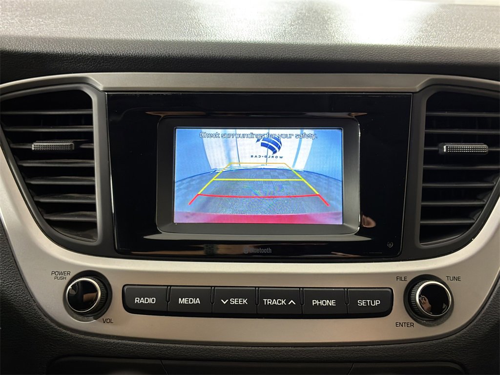 Used 2020 Hyundai Accent SE image 16