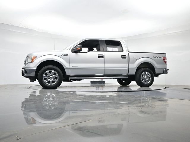 Used 2013 Ford F150 XLT w/ Luxury Equipment Group AWD/4WD image 35