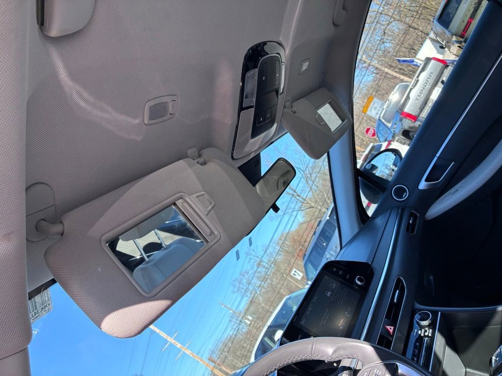 Used 2020 Hyundai Sonata SEL FWD image 37