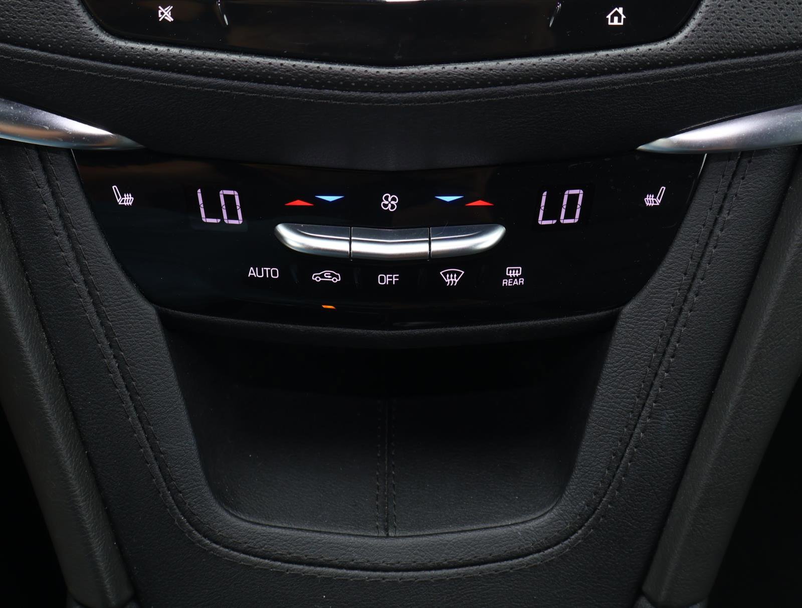Used 2024 Cadillac XT5 Premium Luxury FWD image 28