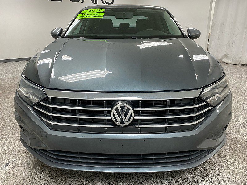 Used 2019 Volkswagen Jetta S image 2