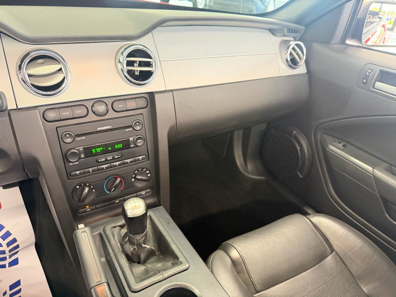 Used 2006 Ford Mustang GT RWD image 19