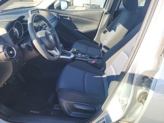 Used 2018 Toyota Yaris iA image 13