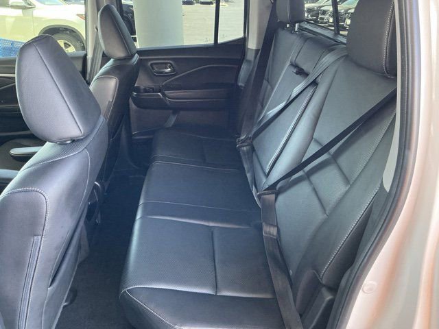 Used 2023 Honda Ridgeline RTL-E image 14