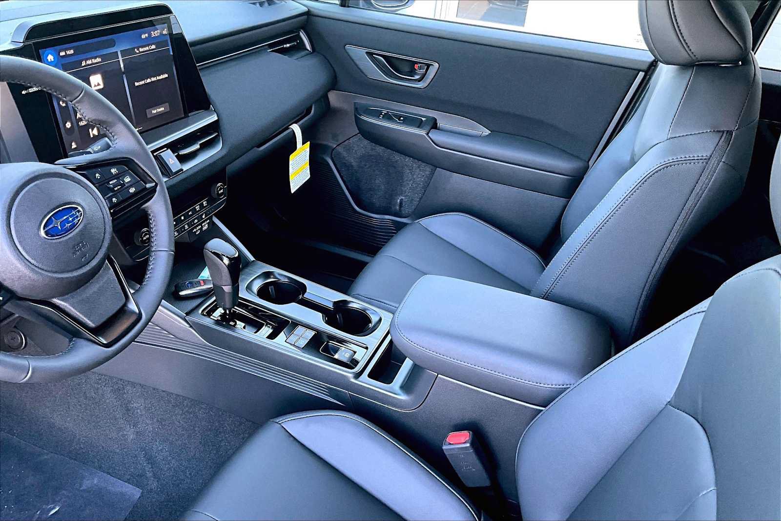 New 2026 Subaru Outback Premium AWD/4WD image 7