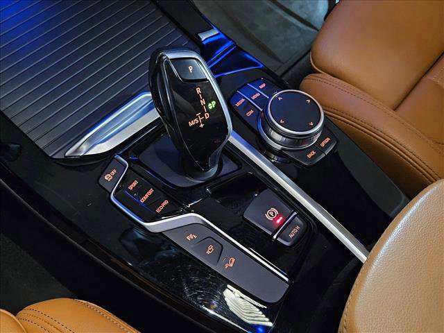 Used 2021 BMW X3 xDrive30i w/ Premium Package AWD/4WD image 12