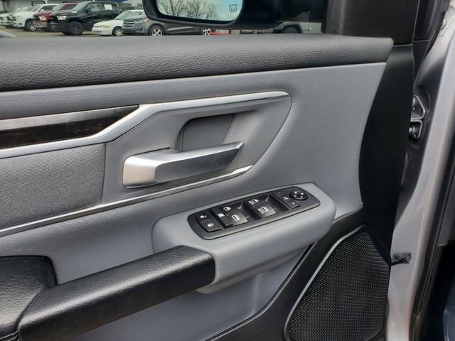Certified 2020 RAM 1500 Big Horn AWD/4WD image 9