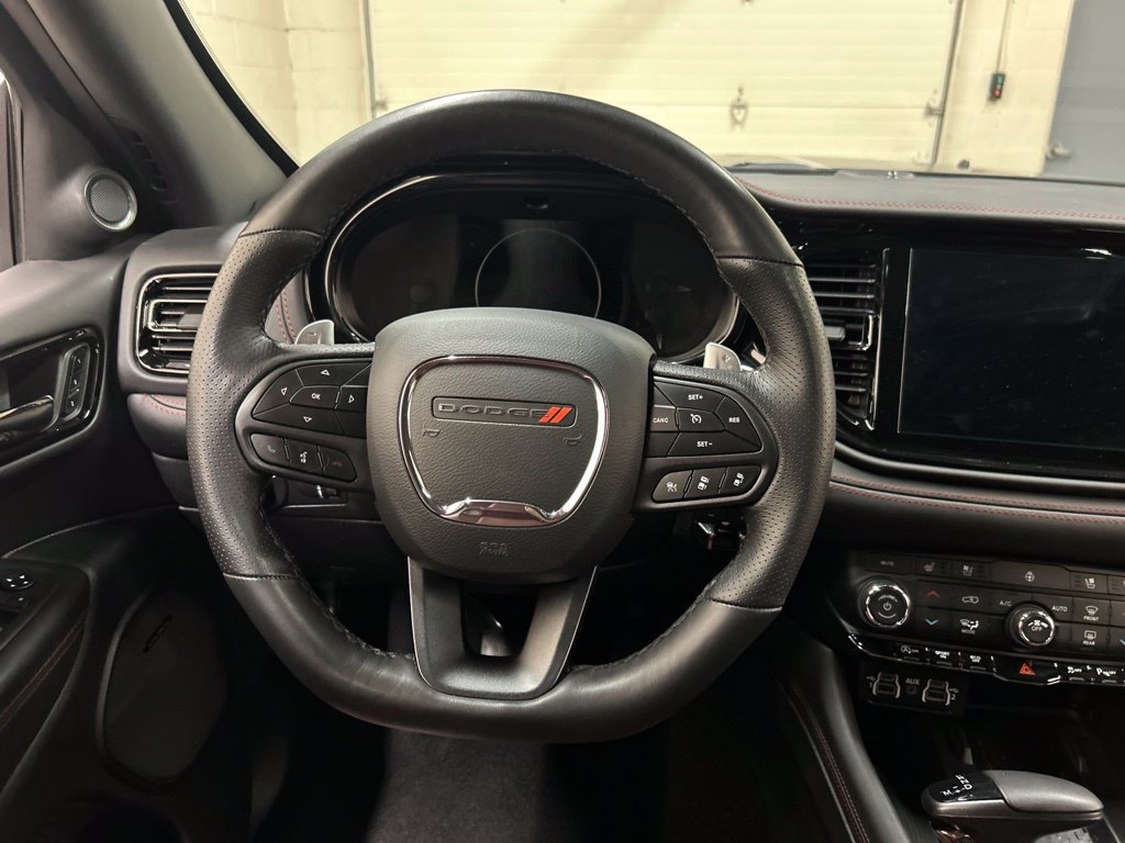 Used 2025 Dodge Durango GT AWD/4WD image 21