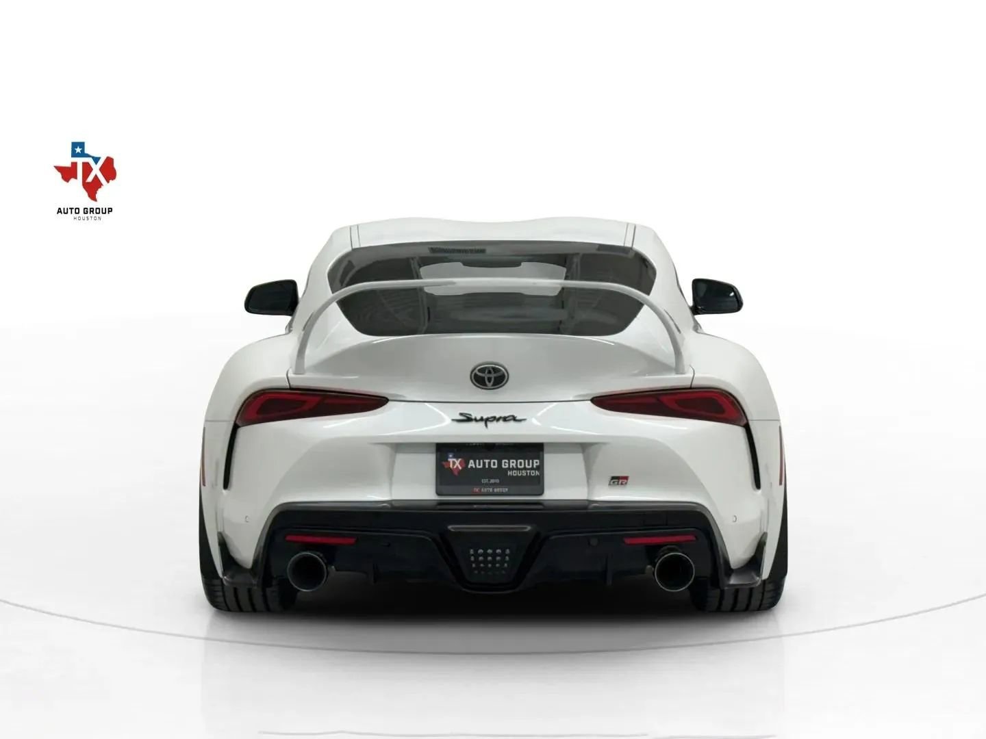 Used 2023 Toyota Supra Premium w/ Driver Assist Package image 7