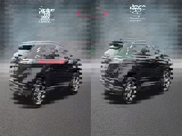 Certified 2022 Ford Edge SEL w/ Convenience Package image 5