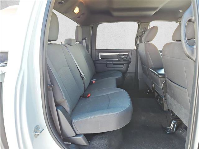 Used 2024 RAM 1500 Classic Warlock image 18