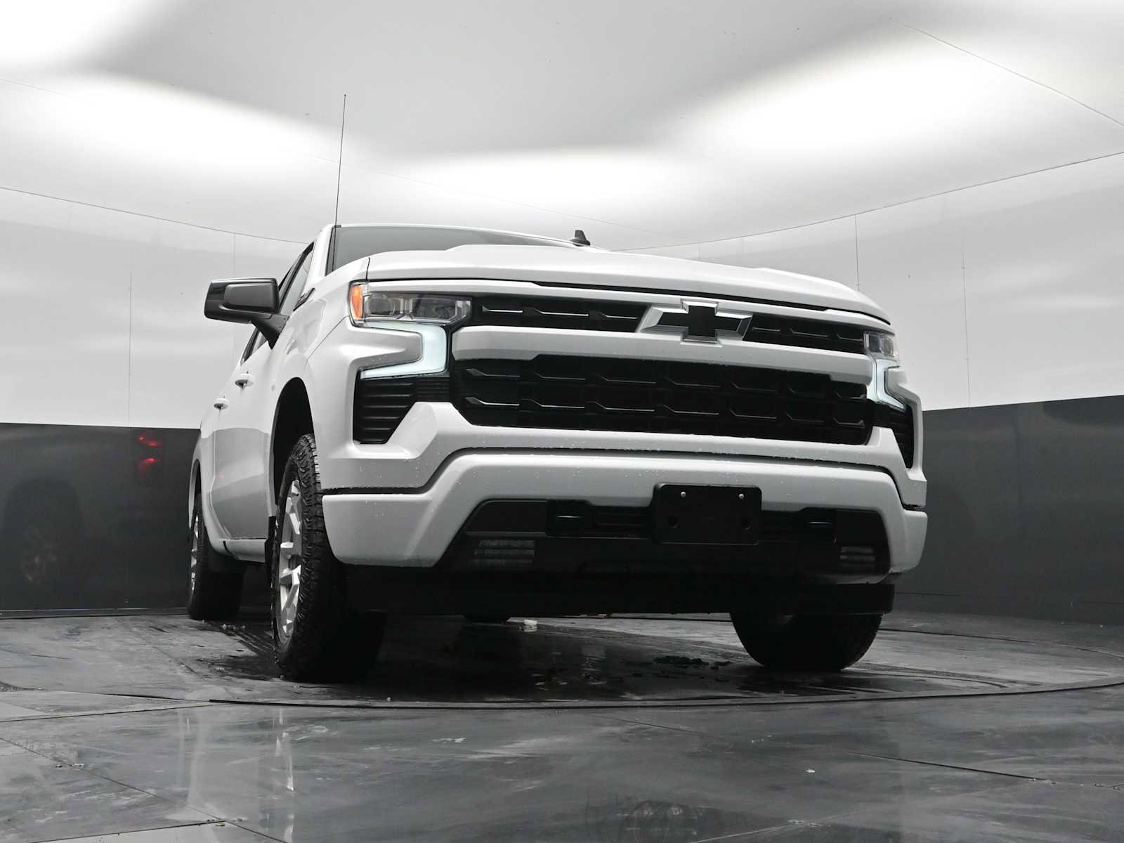 New 2026 Chevrolet Silverado 1500 RST w/ Convenience Package II image 19