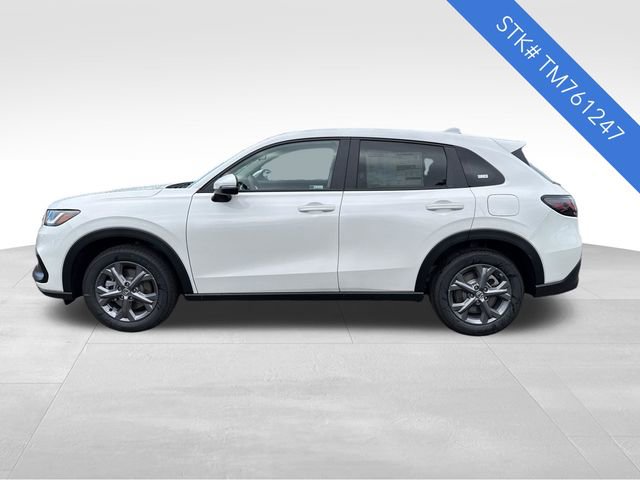 New 2026 Honda HR-V LX image 4