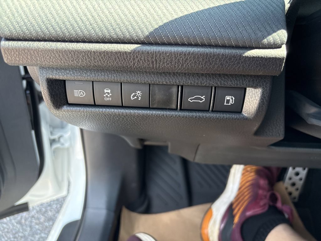 Certified 2026 Toyota Camry SE FWD image 19