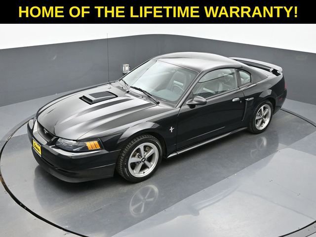 Used 2003 Ford Mustang Mach 1 image 46