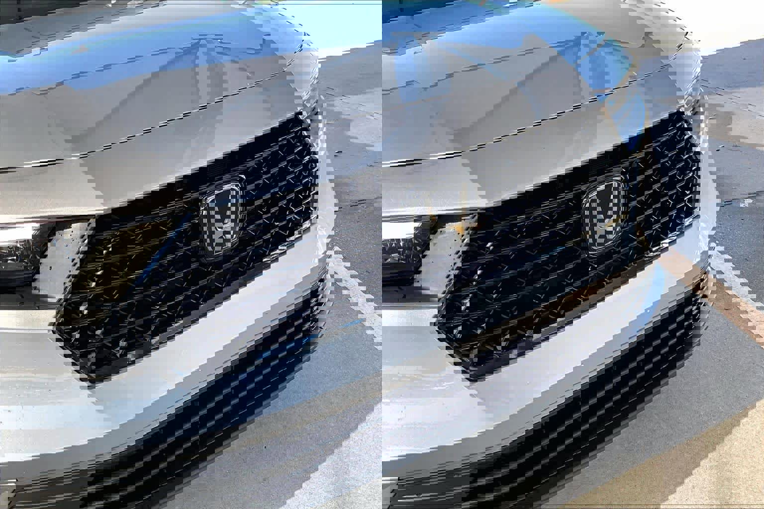 Used 2024 Honda Accord EX image 28