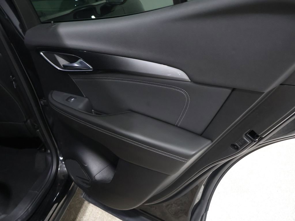 Used 2024 Buick Envision Preferred image 22