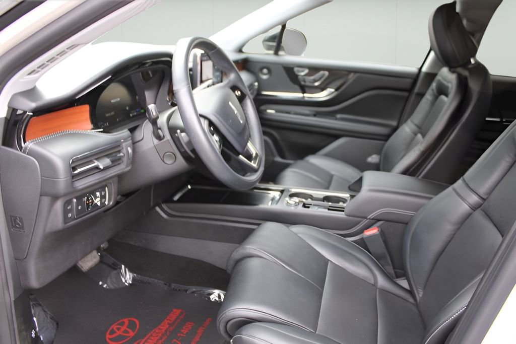 Used 2022 Lincoln Corsair Grand Touring w/ Elements Technology Bundle image 8