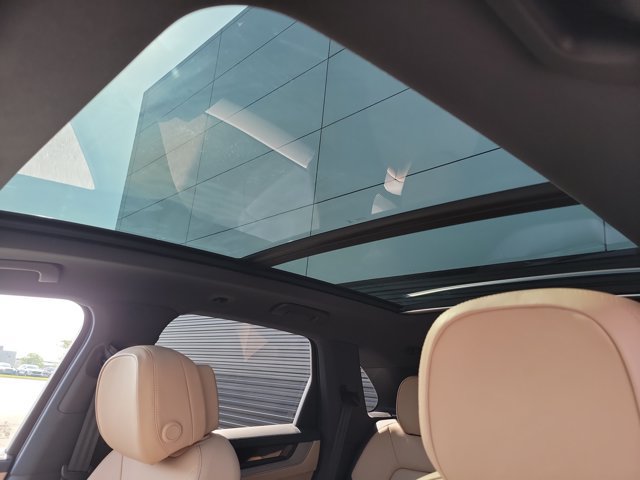 New 2026 Porsche Cayenne AWD/4WD image 36