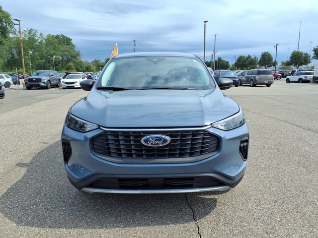 Certified 2023 Ford Escape Active AWD/4WD video 2