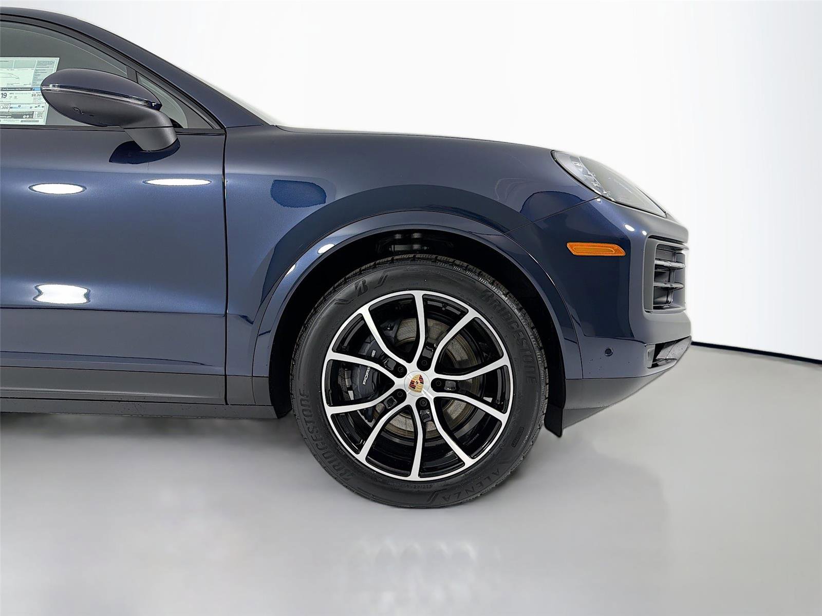 New 2026 Porsche Cayenne Coupe image 28