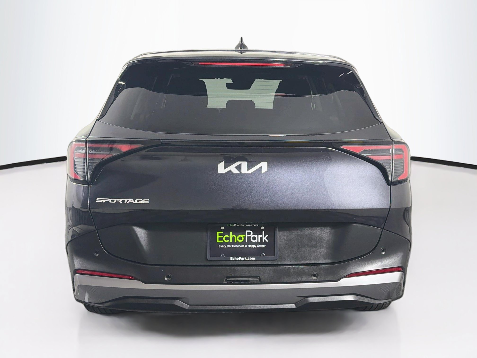 Used 2026 Kia Sportage LX FWD image 7