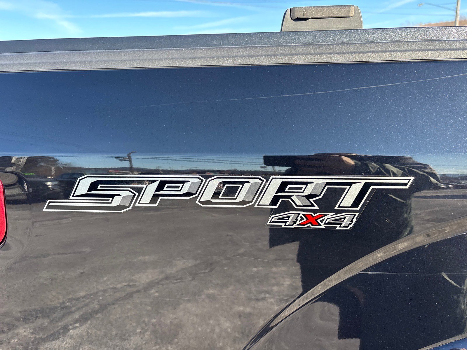 Used 2019 Ford F150 XLT w/ Equipment Group 302A Luxury image 10