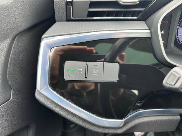 Certified 2021 Audi Q3 2.0T Premium Plus w/ Premium Plus Package image 25