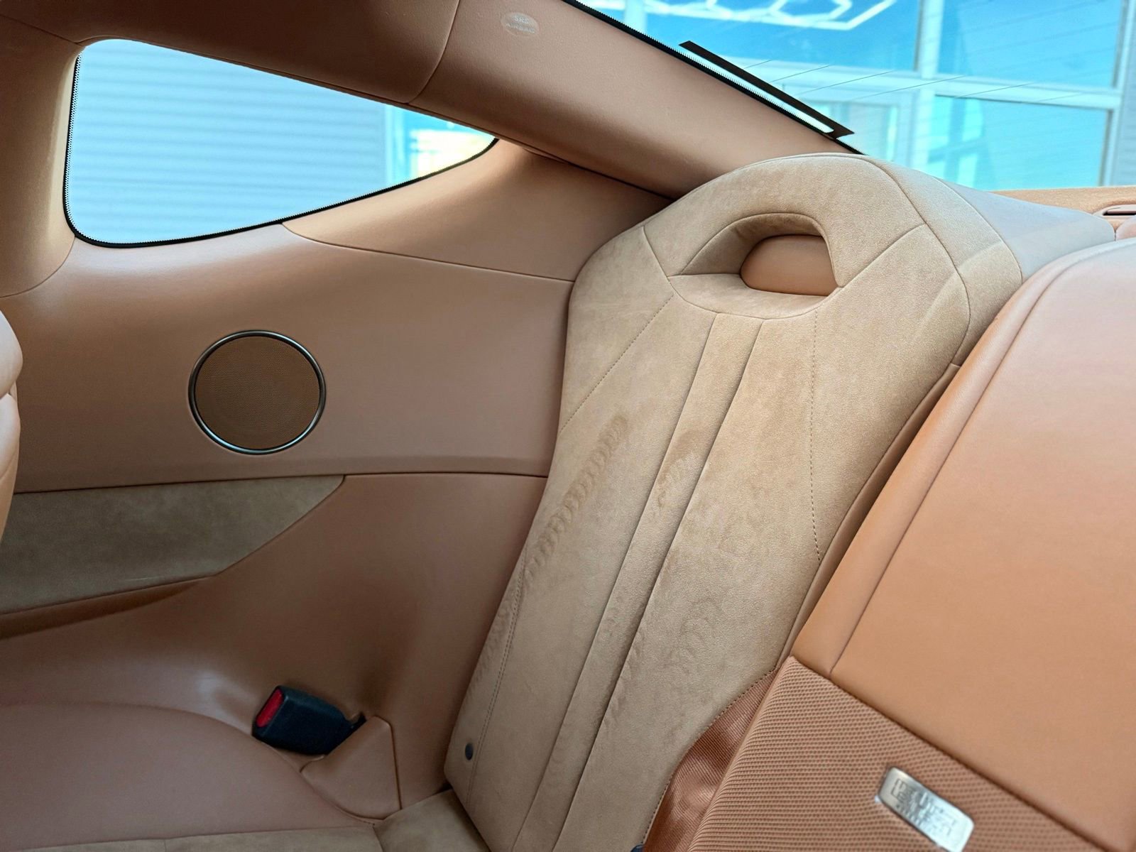 Used 2018 Lexus LC 500 Coupe image 61