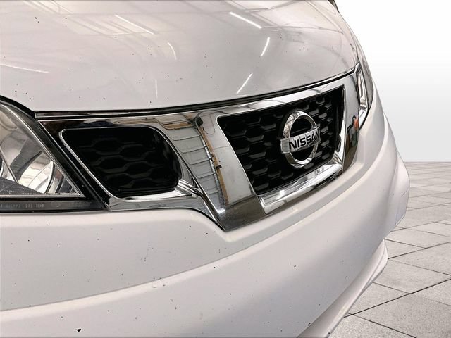 Used 2020 Nissan NV200 SV w/ Back Door Glass Package FWD image 28