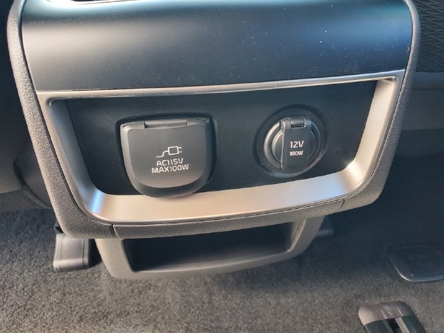 New 2027 Kia Carnival SX FWD image 11