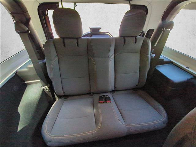 Used 2024 Jeep Wrangler Sport AWD/4WD image 21