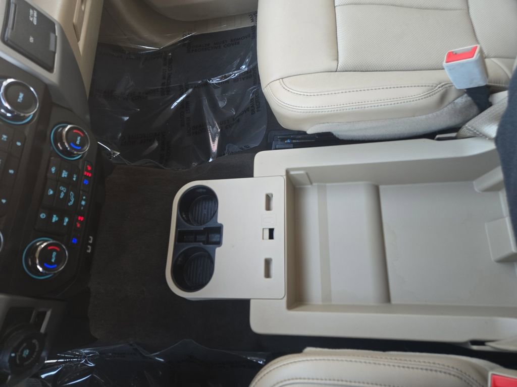 Used 2019 Ford F150 Lariat image 19