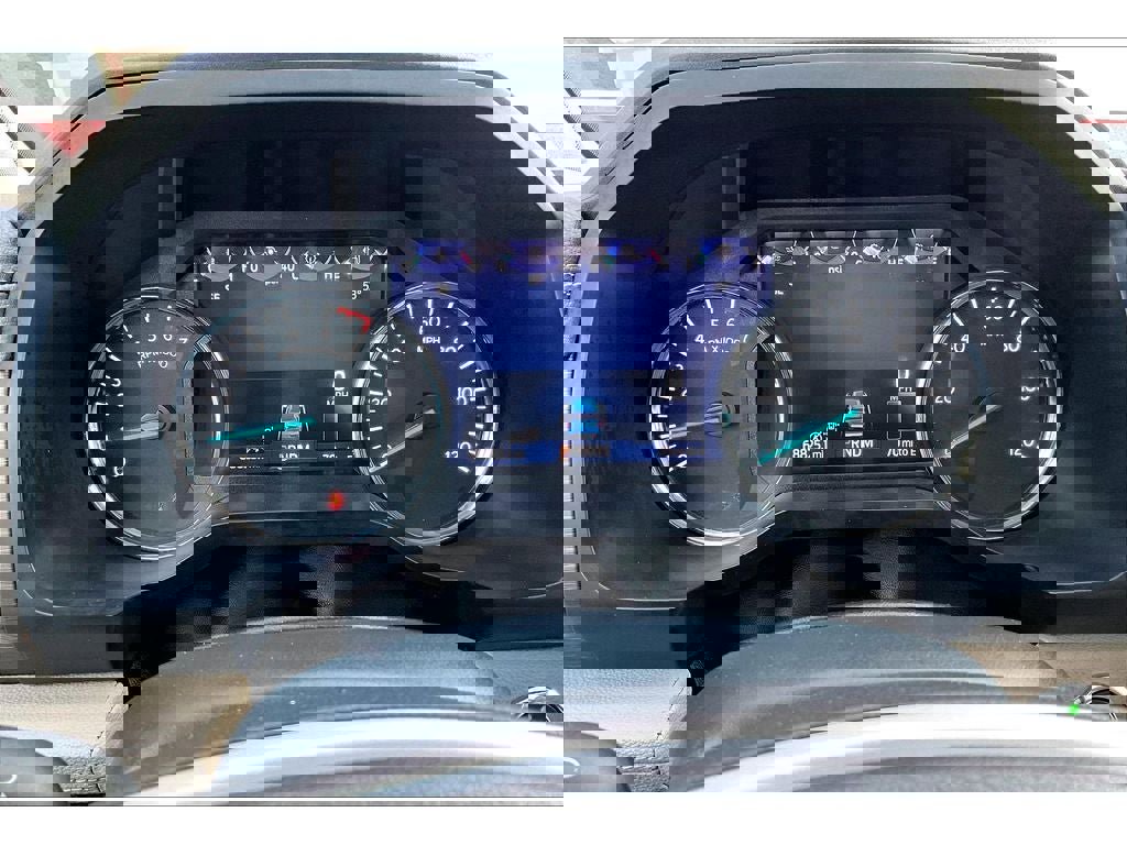 Used 2024 Ford Expedition Limited image 23