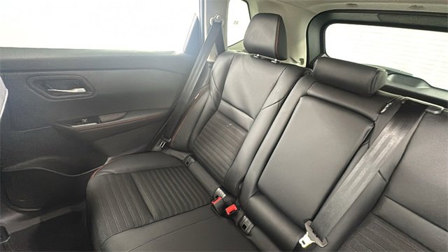 New 2026 Nissan Rogue SV w/ Rock Creek Premium Package image 14