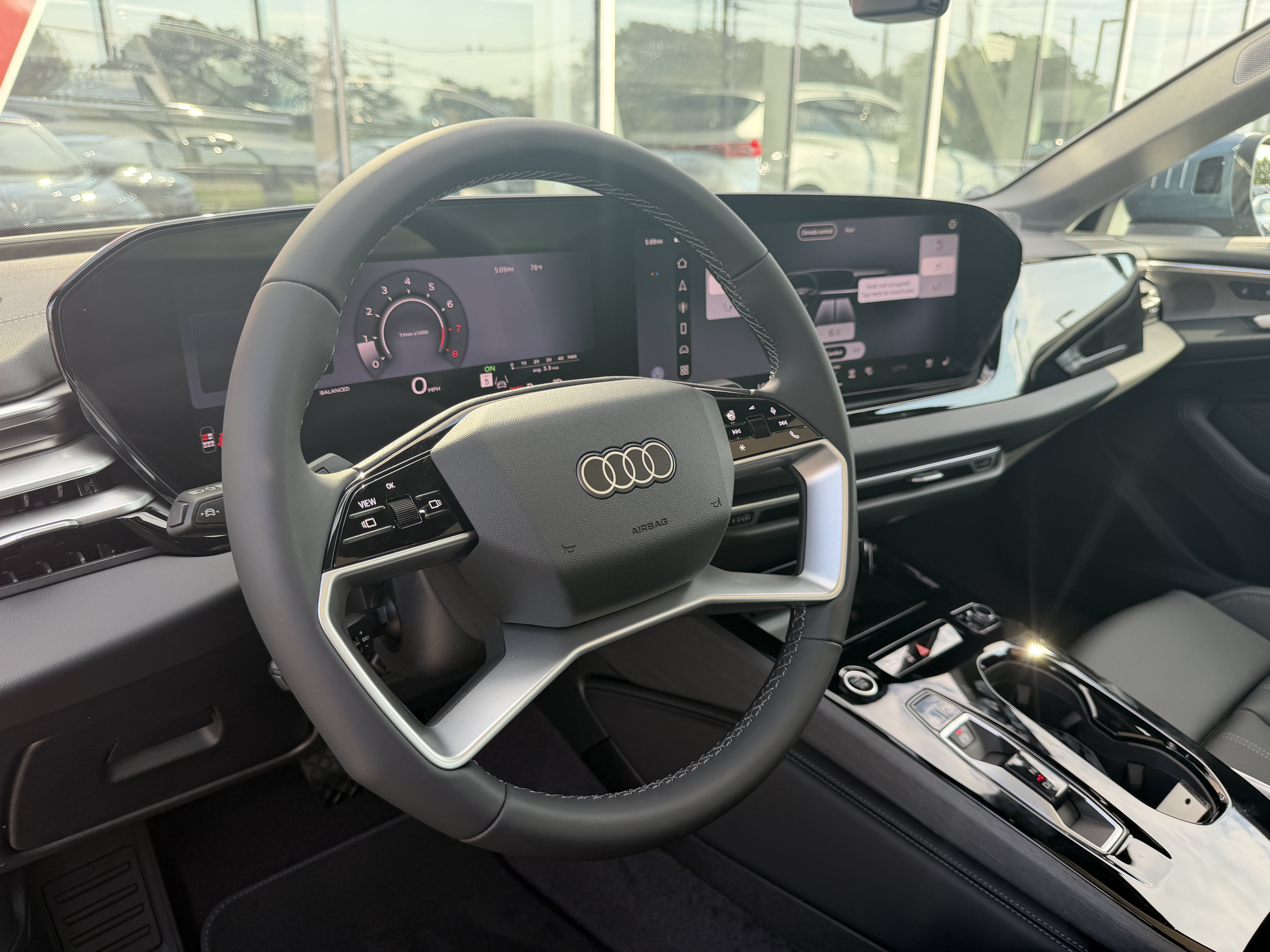 New 2026 Audi A5 2.0T Premium Plus AWD/4WD image 4